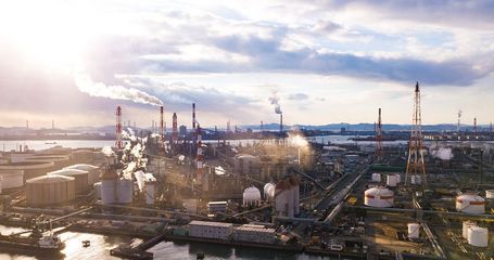 重磅!化工大省江蘇又有新動作,涉及全省化工(?；?企業!