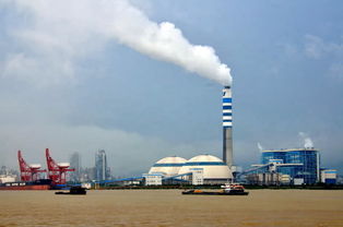 規范化工園區建設和發展,多個專項標準和建設導則已在路上