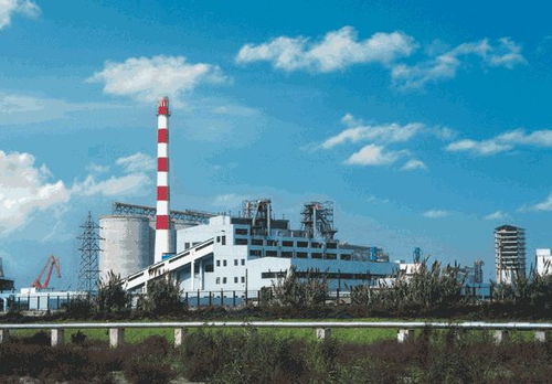 可靠 全國20大化工園區名單來了