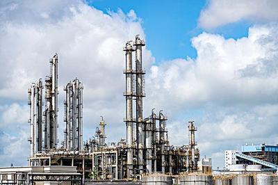 喜訊 | 英瑞來VAAS產(chǎn)品中標(biāo)神華新疆化工晃電治理項目