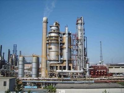 轉化項目|煤基大宗化學品和燃料合成技術 (高效合成氣完全甲烷化制取SNG技術)