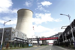 鄂爾多斯 科技創(chuàng)新打造綠色發(fā)展動(dòng)力源