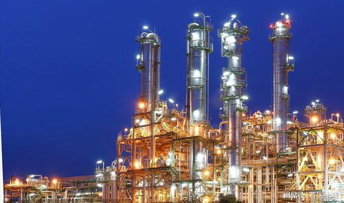 2021年上海石化的業(yè)績(jī)表現(xiàn)如何 發(fā)達(dá)地區(qū)的重化工企業(yè)有些尷尬