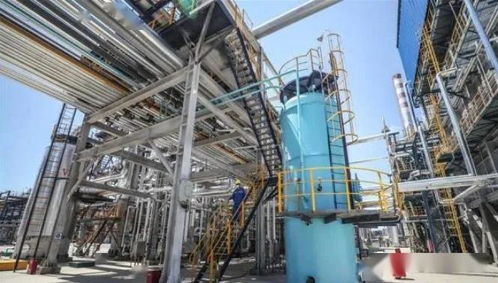 遼寧盤(pán)錦 化工企業(yè)重點(diǎn)項(xiàng)目160萬(wàn)噸 年加氫裂化裝置投產(chǎn)