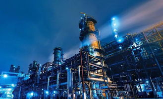 化工股被引爆 供給側(cè)改革又來(lái),至少40 空間