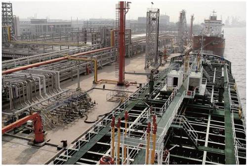 甲醇 華北地區港口倉庫調研報告