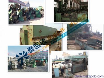 惠州機(jī)械設(shè)備回收與二手機(jī)床交易指南