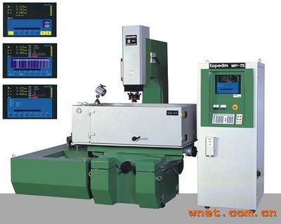 臺一火花機(jī) 深圳市臺一機(jī)械的精密設(shè)備解決方案