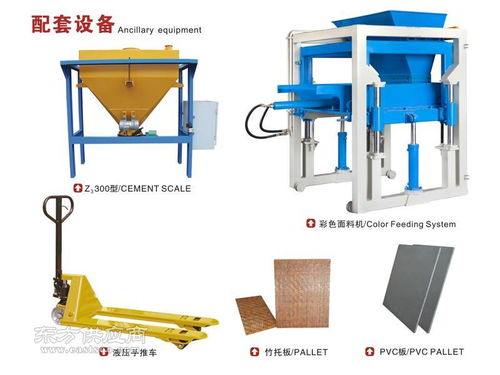 山西與泉州 建材環(huán)保機械設備廠商與耐用產品批售圖景