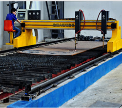 泰安市三江機械廠 深耕機械加工，鑄就品質設備